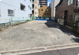 中区新栄