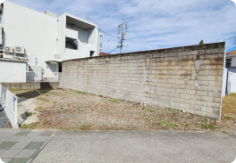 中川区下一色